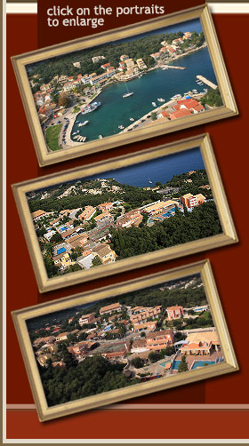 Michelangelo village - Kassiopi Corfu